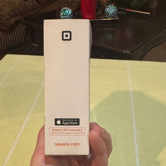 Square Contactless Reader - Picture 4 of 5